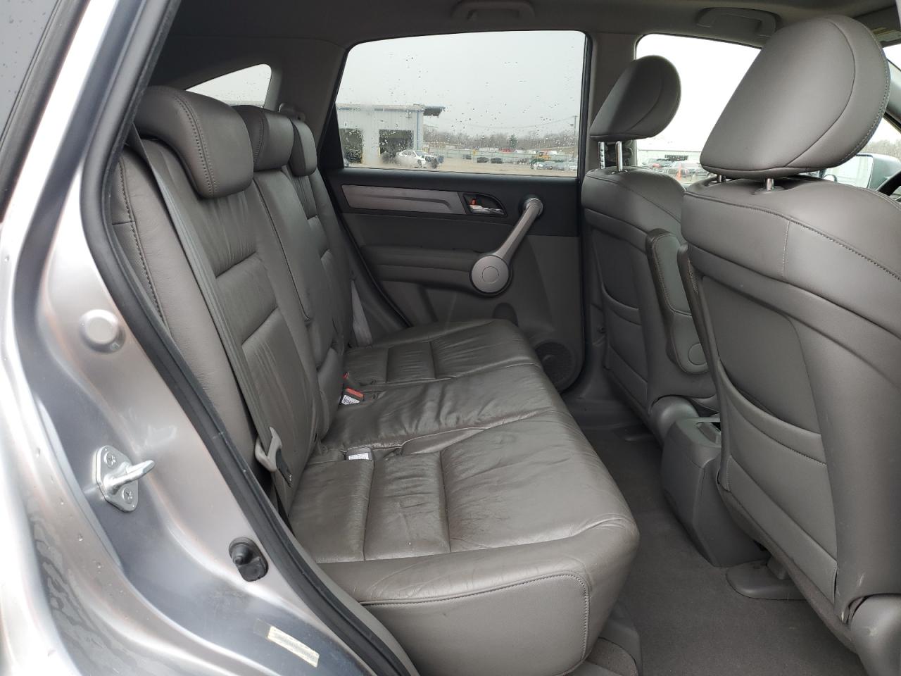 2007 Honda Cr-V Exl VIN: JHLRE48707C101522 Lot: 51987345