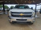 2011 Chevrolet Silverado K2500 Heavy Duty Lt en Venta en Tanner, AL - Front End