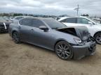 2014 Lexus Gs 350 للبيع في San Martin، CA - Front End
