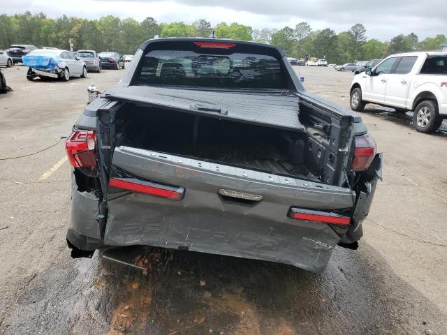  HYUNDAI SANTA CRUZ 2023 Szary