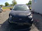 2020 Ford Ecosport S for Sale in Hillsborough, NJ - Front End