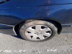 2001 VAUXHALL OMEGA CDX for sale at Copart SANDTOFT