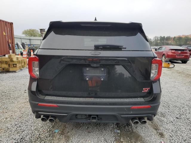  FORD EXPLORER 2020 Черный