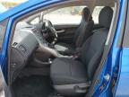 2012 TOYOTA AURIS COLO for sale at Copart CORBY