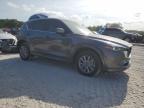 2024 Mazda Cx-5 Preferred на продаже в Jacksonville, FL - Rear End