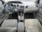 2012 Honda Civic Ex for Sale in Lebanon, TN - Side