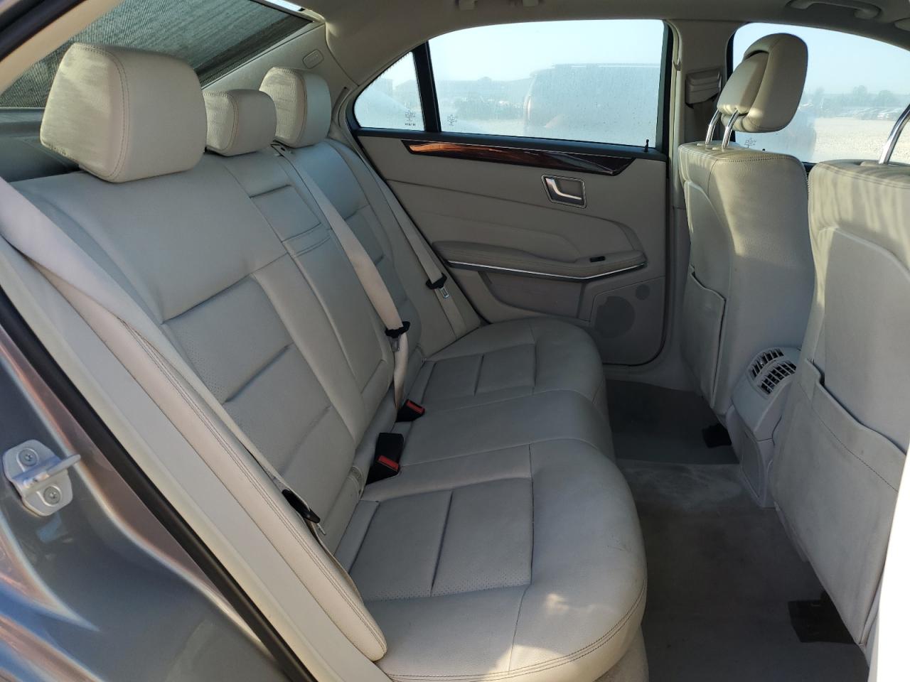 2014 Mercedes-Benz E 350 VIN: WDDHF5KB2EA974969 Lot: 52544485