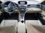 2014 Acura Ilx Hybrid Tech de vânzare în Temple, TX - Hail