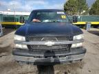 2003 Chevrolet Silverado K1500 for Sale in Denver, CO - Biohazard/Chemical