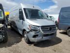 2022 Mercedes-Benz Sprinter 4500 იყიდება Brighton-ში, CO - Front End