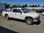 1999 Dodge Dakota  na sprzedaż w Vallejo, CA - Minor Dent/Scratches