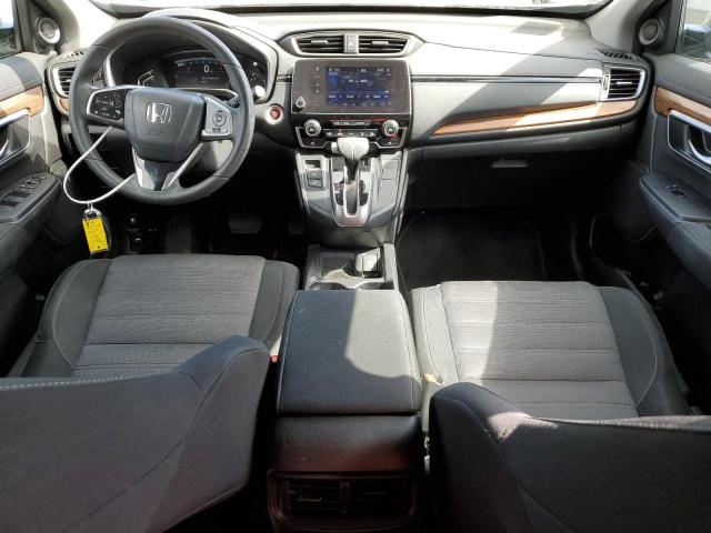  HONDA CRV 2017 Szary