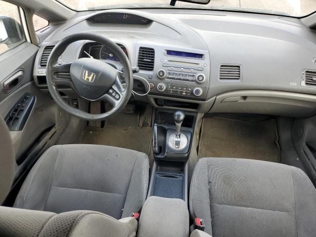 2008 HONDA CIVIC DX-G