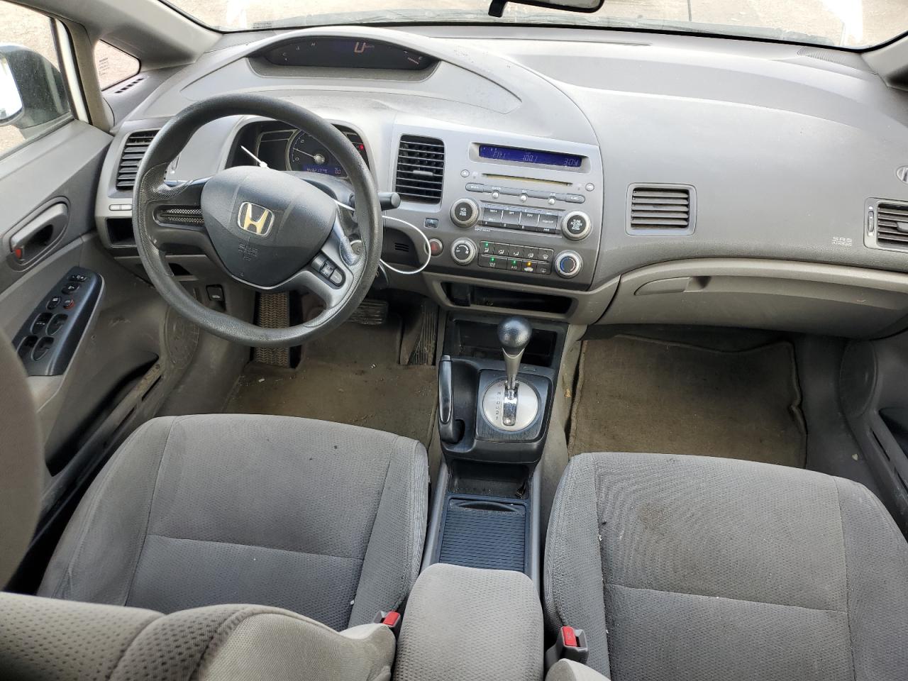 2008 Honda Civic Dx-G VIN: 2HGFA16408H103015 Lot: 54240125