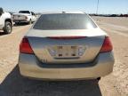 2006 Honda Accord Ex продається в Andrews, TX - Front End