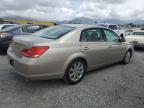2006 Toyota Avalon Xl იყიდება Mentone-ში, CA - Front End