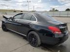 2018 Mercedes-Benz C 300 4Matic for Sale in Littleton, CO - Front End