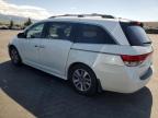 2014 Honda Odyssey Touring for Sale in San Martin, CA - Front End