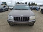 2000 Jeep Grand Cherokee Limited за продажба в American Canyon, CA - Side