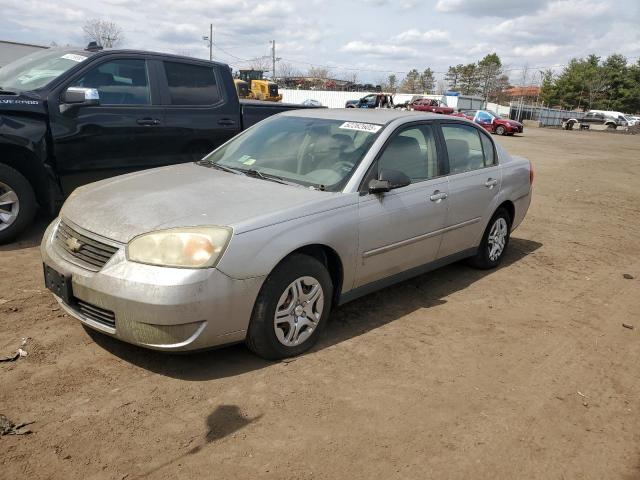 2006 Chevrolet Malibu Ls
