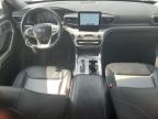 2022 Ford Explorer Xlt en Venta en Wilmer, TX - All Over