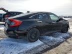 2019 HONDA CIVIC TOURING for sale at Copart ON - OTTAWA