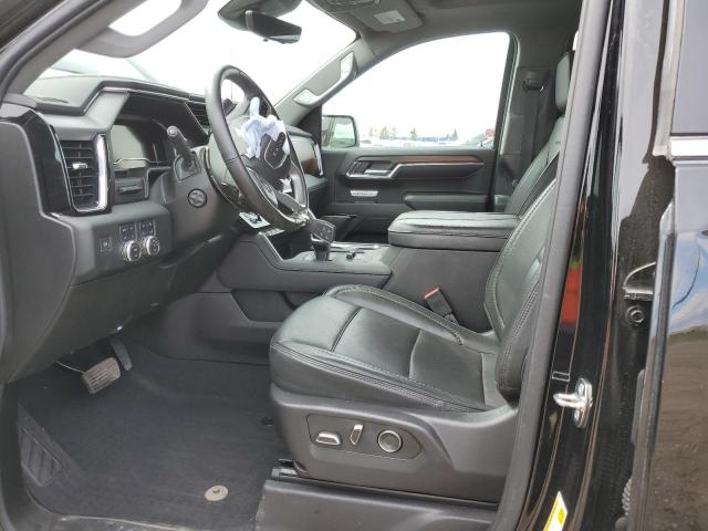 2024 GMC SIERRA K1500 DENALI