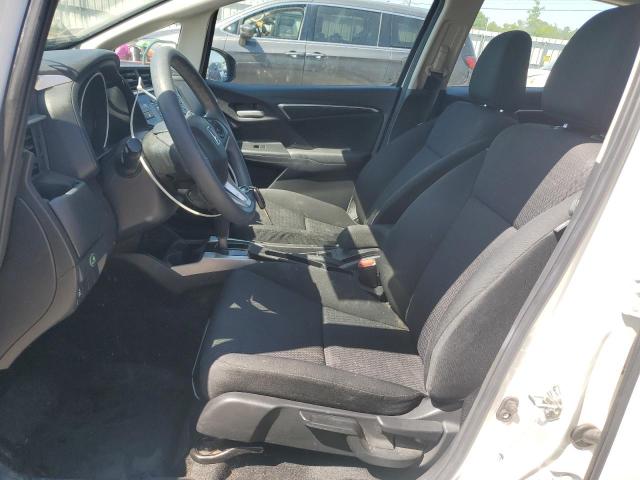  HONDA FIT 2020 Білий