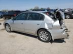 2006 Nissan Altima Se   იყიდება Indianapolis-ში, IN - Rear End