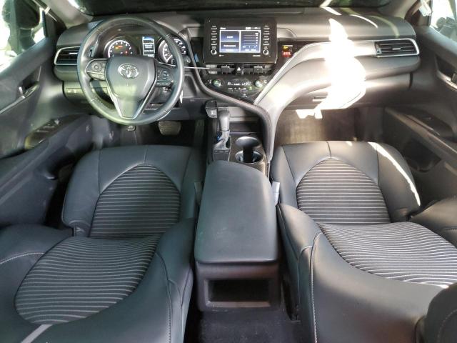  TOYOTA CAMRY 2023 Biały
