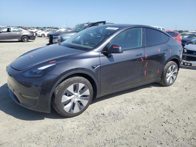 TESLA MODEL Y – zdjęcie z aukcji, lot #53686455