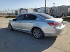 2011 Honda Accord Ex en Venta en Sacramento, CA - Front End