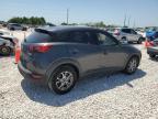 2016 Mazda Cx-3 Touring en Venta en Temple, TX - Side