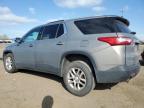 Woodhaven, MI에서 판매 중인 2018 Chevrolet Traverse Lt - Front End