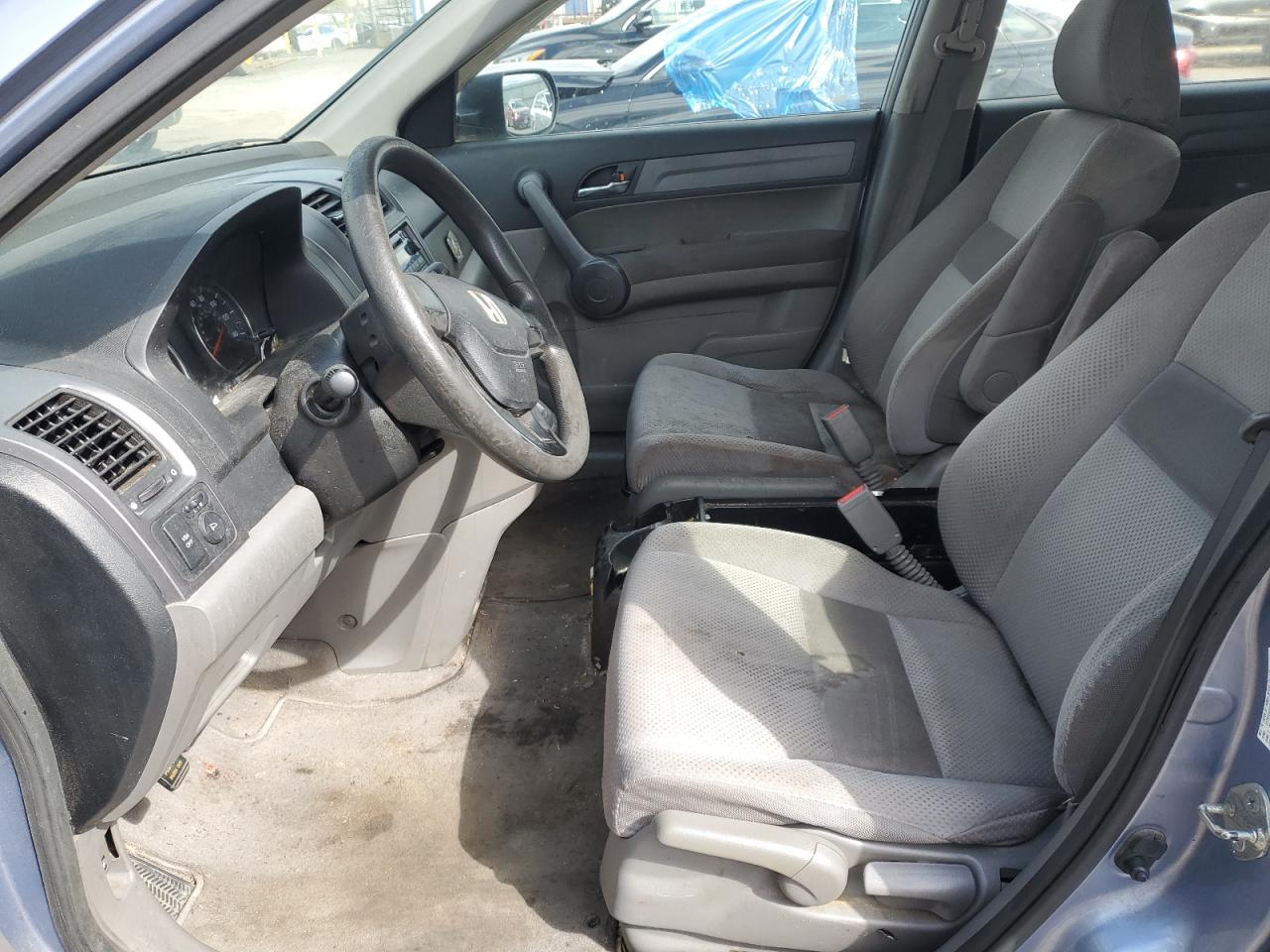 2008 Honda Cr-V Lx VIN: JHLRE38398C003274 Lot: 53108155