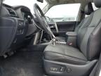 2018 Toyota 4Runner Sr5/Sr5 Premium за продажба в Earlington, KY - Hail