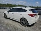 2017 Subaru Impreza Limited zu verkaufen in Byron, GA - Front End