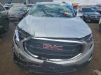 2021 Gmc Terrain Sle zu verkaufen in Woodhaven, MI - Rollover