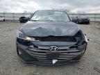 2020 Hyundai Elantra Sel en Venta en Earlington, KY - Front End