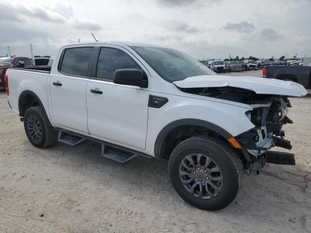  FORD RANGER 2023 Biały