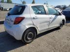2015 Toyota Yaris  de vânzare în Portland, OR - Front End
