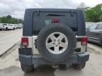2007 Jeep Wrangler Rubicon for Sale in Greenwell Springs, LA - Front End