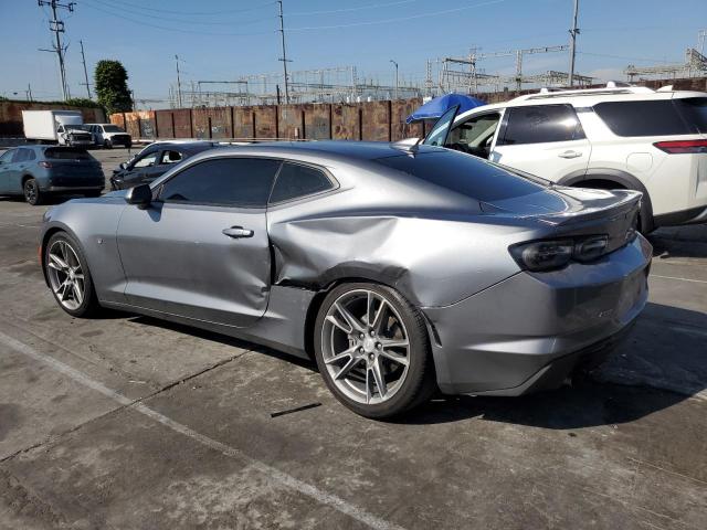  CHEVROLET CAMARO 2020 Charcoal