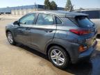2021 Hyundai Kona Se на продаже в Woodhaven, MI - Front End