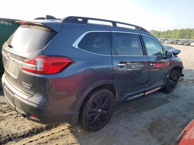  SUBARU ASCENT 2019 Szary