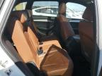 2010 AUDI Q5 PRESTIGE à vendre chez Copart CA - SACRAMENTO