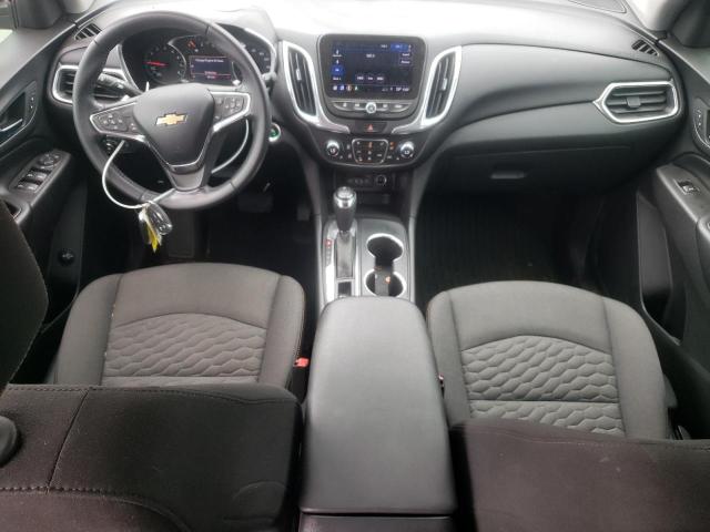 CHEVROLET EQUINOX 2020 Burgundy