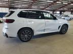 2025 Bmw X5 Xdrive40I للبيع في East Granby، CT - Side