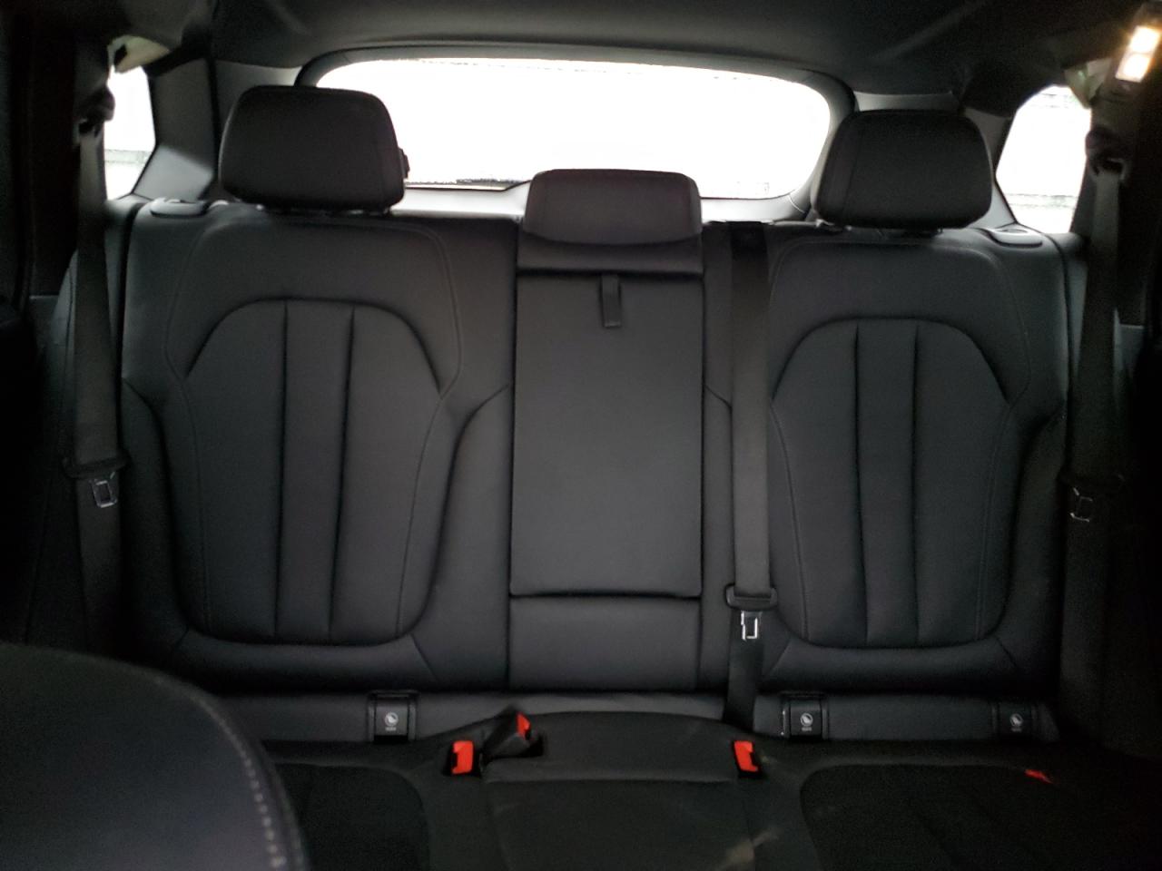 2021 BMW X5 xDrive40I VIN: 5UXCR6C04M9E11700 Lot: 51588925