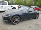 2016 Mazda Mx-5 Miata Grand Touring за продажба в Austell, GA - Rear End